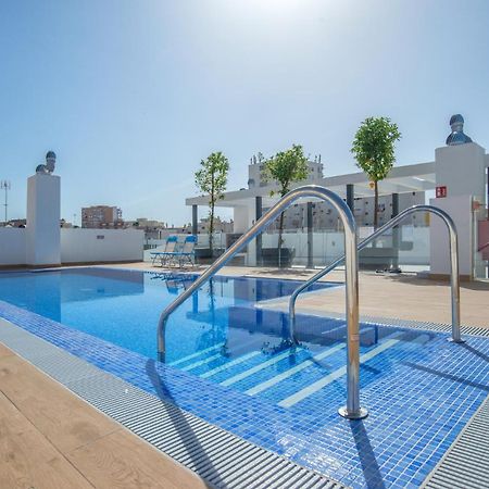 Casa Bella Malaga City Apartment 외부 사진