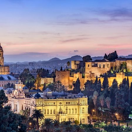 Casa Bella Malaga City Apartment 외부 사진