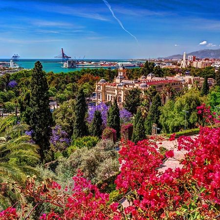 Casa Bella Malaga City Apartment 외부 사진