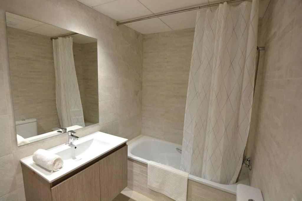 Casa Bella Malaga City Apartment 외부 사진