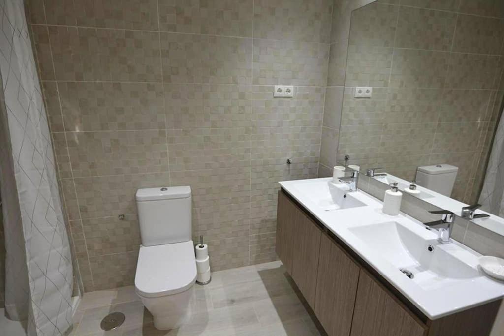 Casa Bella Malaga City Apartment 외부 사진