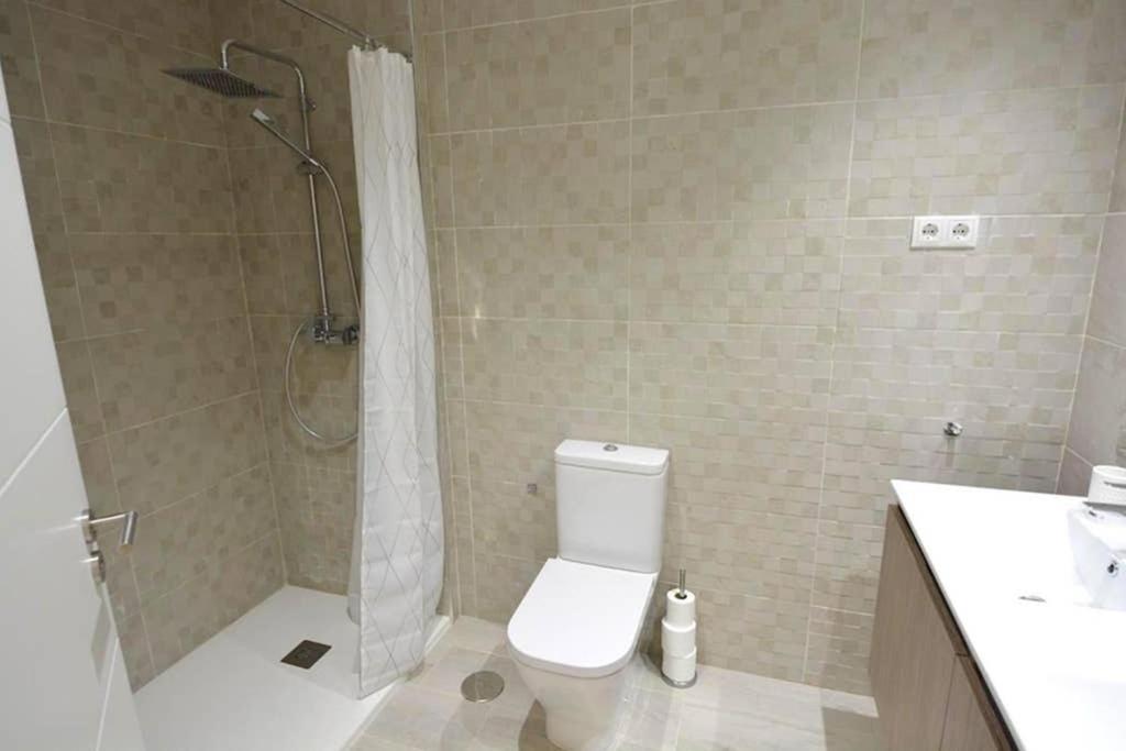Casa Bella Malaga City Apartment 외부 사진