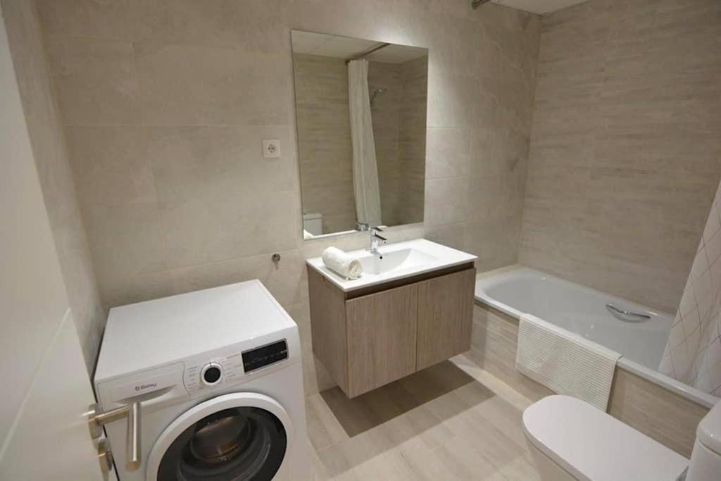 Casa Bella Malaga City Apartment 외부 사진