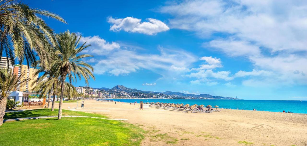 Casa Bella Malaga City Apartment 외부 사진