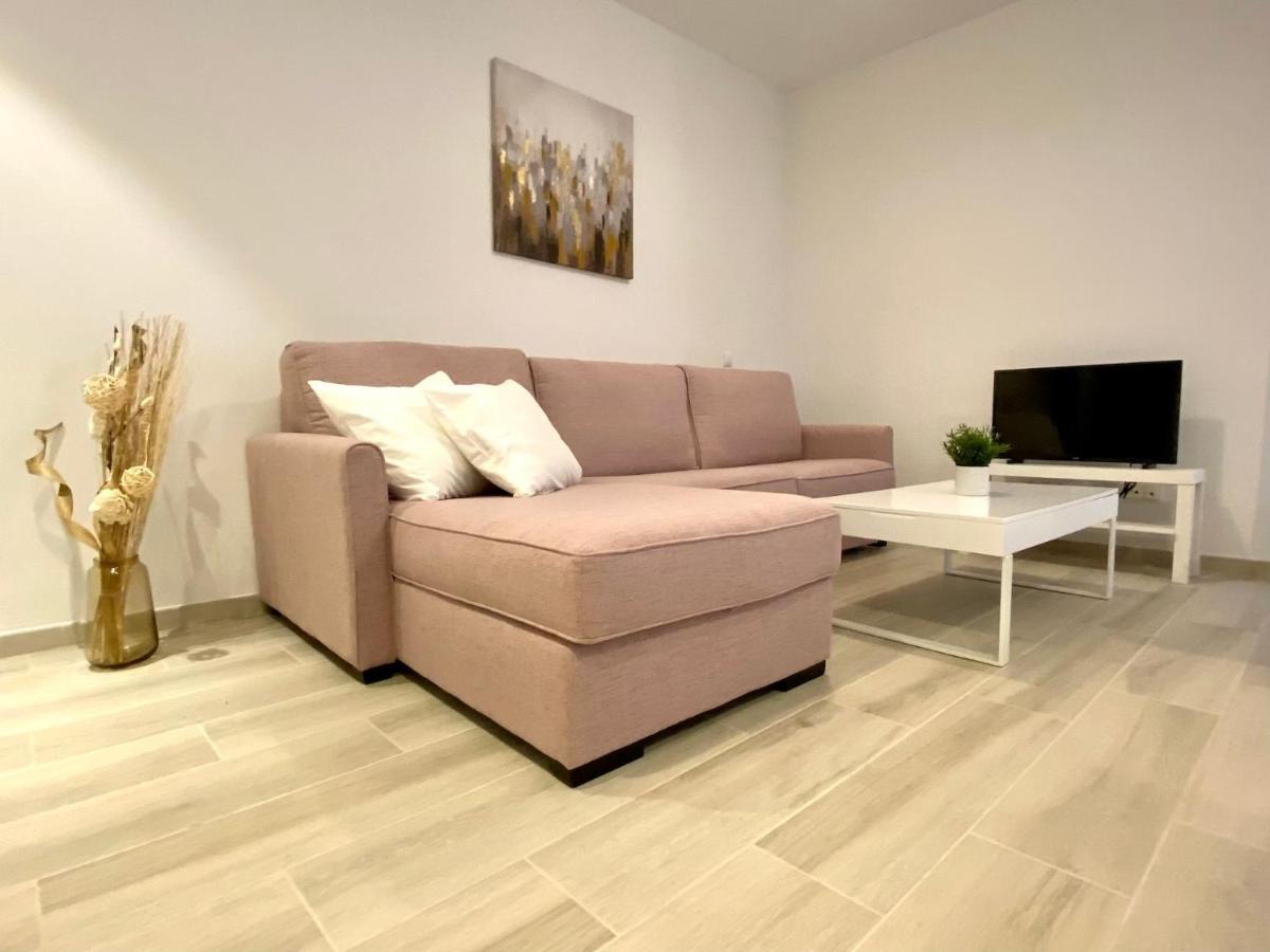 Casa Bella Malaga City Apartment 외부 사진