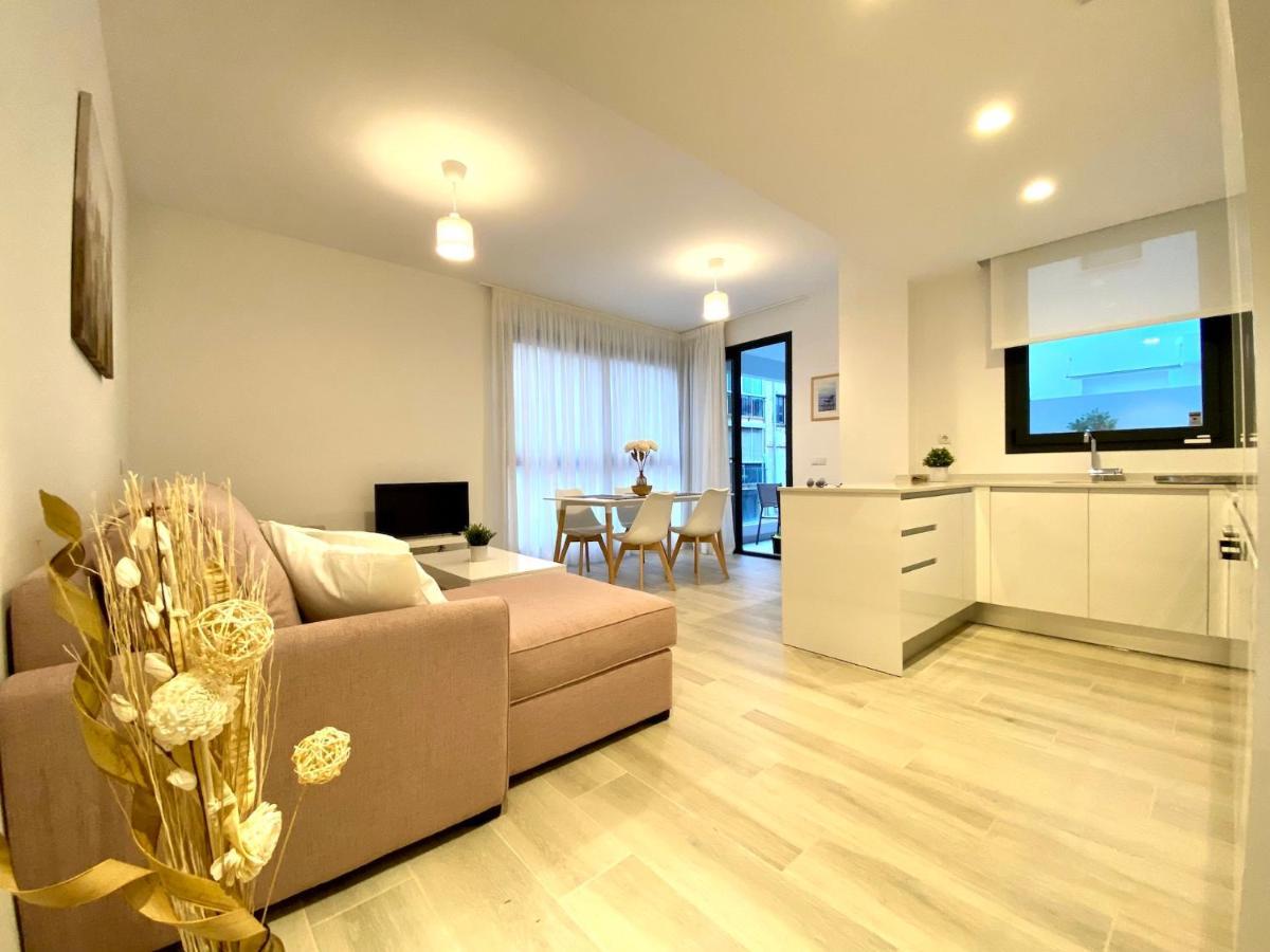 Casa Bella Malaga City Apartment 외부 사진