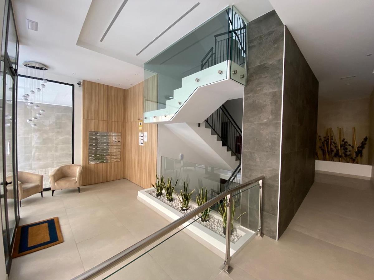 Casa Bella Malaga City Apartment 외부 사진